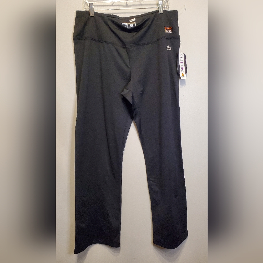 302. NWT- RBX Leggings